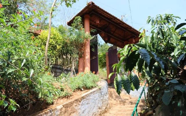 Planet Green Plantation Resorts