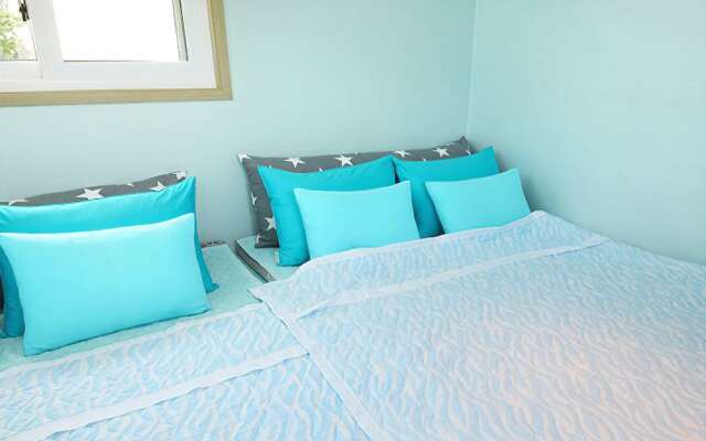 Gangneung Sea Pension