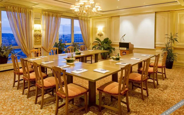 Best Western Hotel Am Drechselsgarten