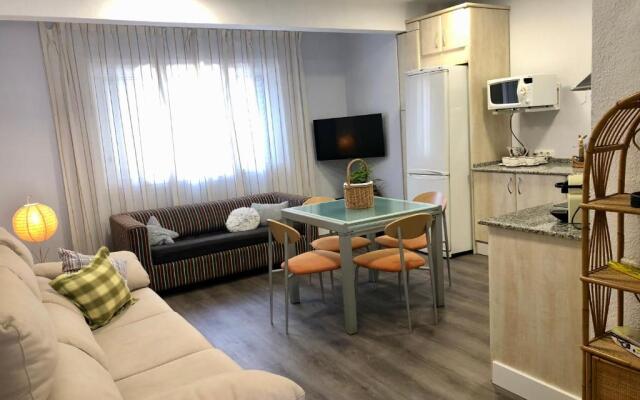 Apartament la Punta de la Móra