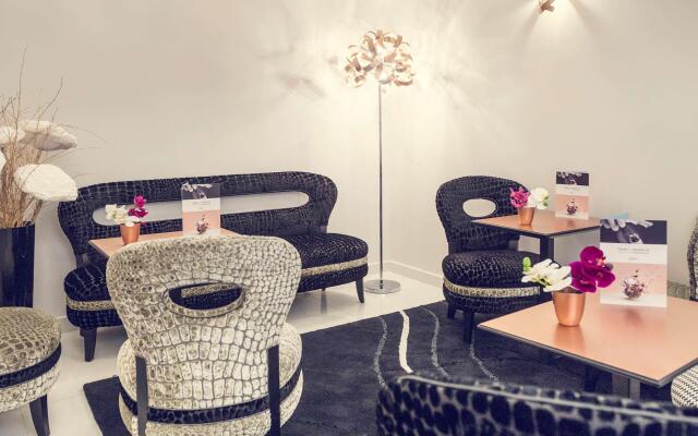 Mercure Paris Place d'Italie