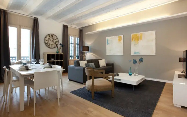 Rambla Catalunya Residence