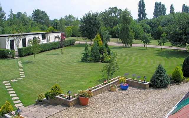 The Beeches Bed and Breakfast