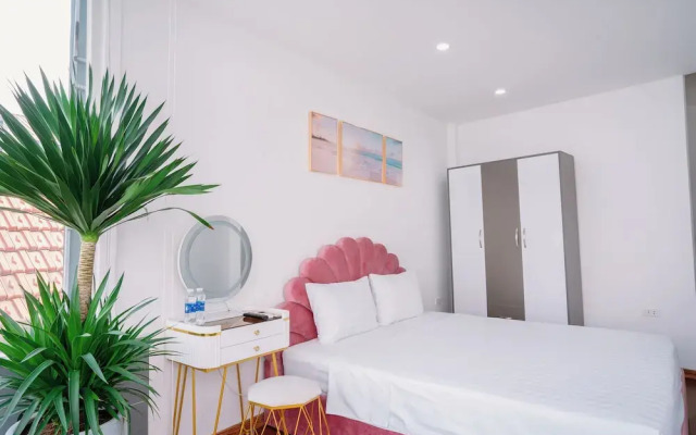 Hà Thành Stay - Lakeview Residence