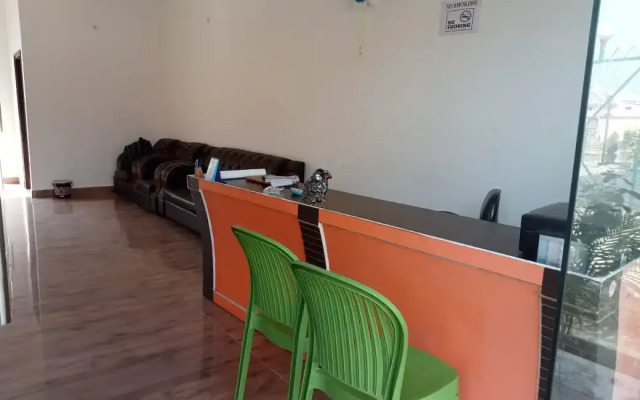Pallavi Home Stay