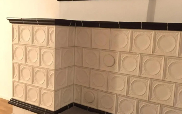 zuHause mit Berg-und BodenSeesicht