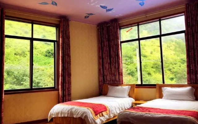 Zixin Space Leisure Hotel