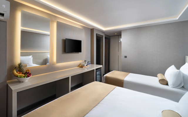 Pianoforte by Febor Hotels & Spa - Image 3