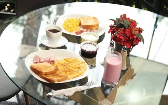 Luxva Hotel Boutique