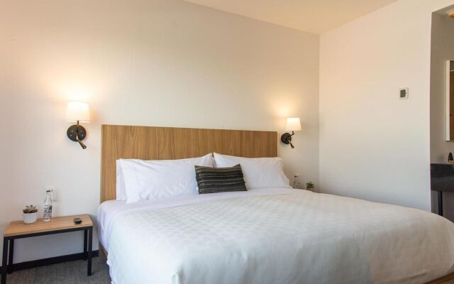 Stadía Suites Querétaro Centro Histórico