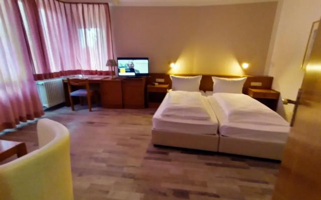 Hotel Faller