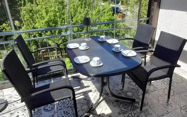 Alices-Ferienwohnung