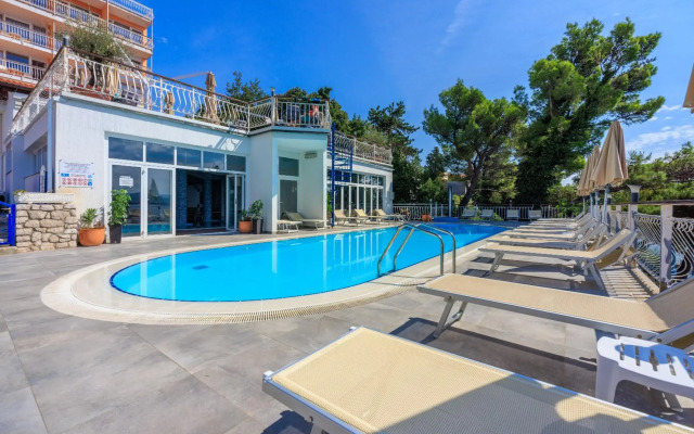 Mediteran Maradiso Hotel by Aminess