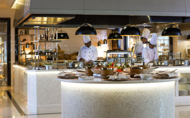 The Ritz-Carlton, Kuala Lumpur