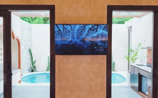 Allure Villa Yogyakarta