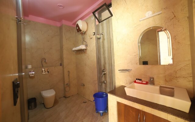Chanakya Resort