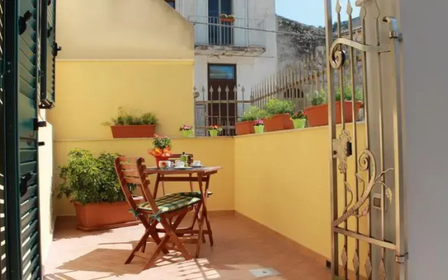 Busacca B&B