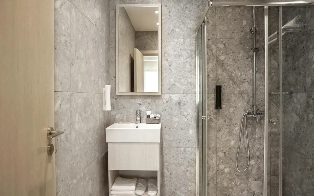 Roseum Boutique Hotel