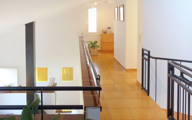 Beautiful Holiday Home With Swimming Pool in Costa Brava