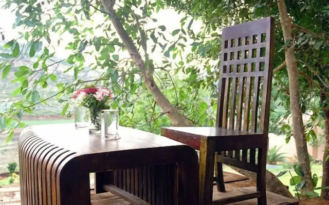 Aravali Silence Lakend Resorts & Adventures