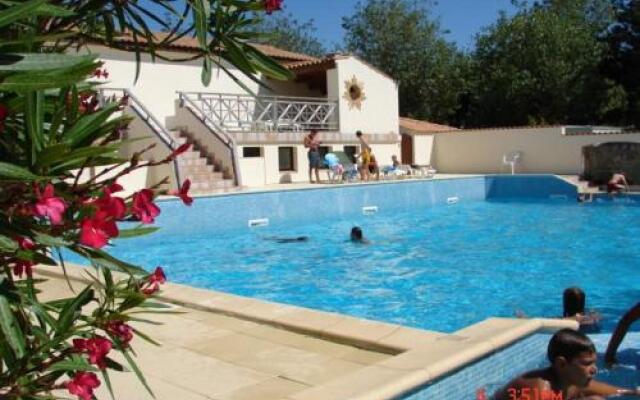 Résidence Les Alizés