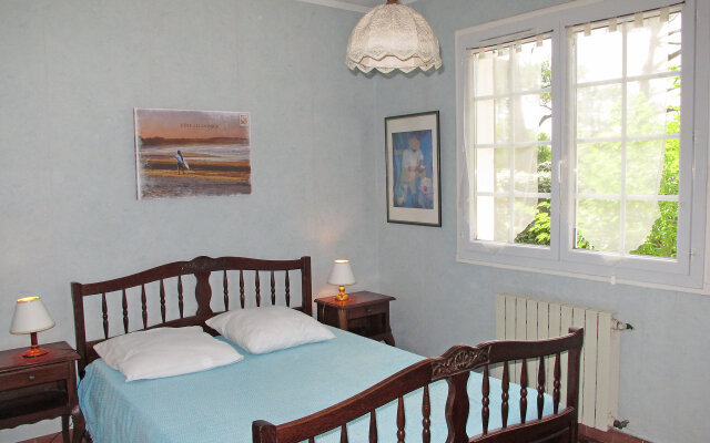 Holiday Home Promenade des Pins