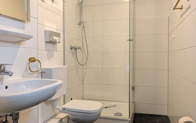 WannerHus Lieblingsplatz Hotel