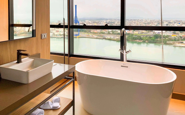 Mercure Itajaí Navegantes