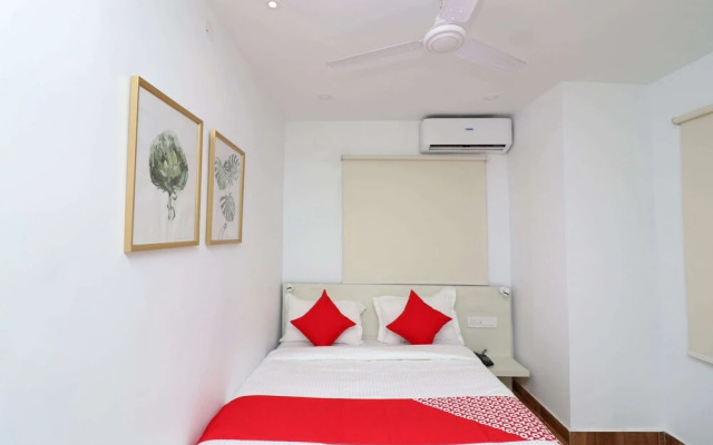 Transit Express By OYO Rooms