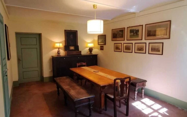 1-bed Apartment in Certaldo