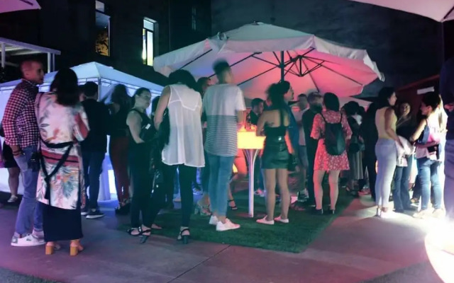 Estrella Suites - Hostel