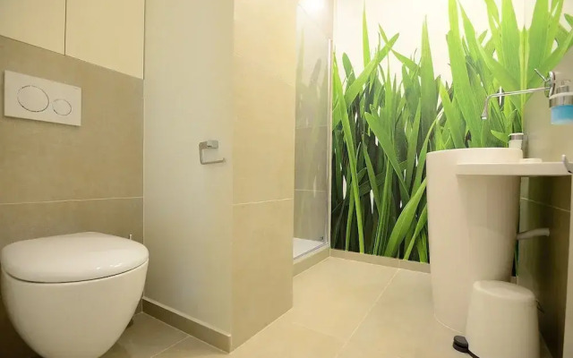 Victus Apartamenty - Delux 3