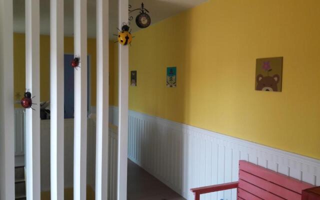 Pandora B&B