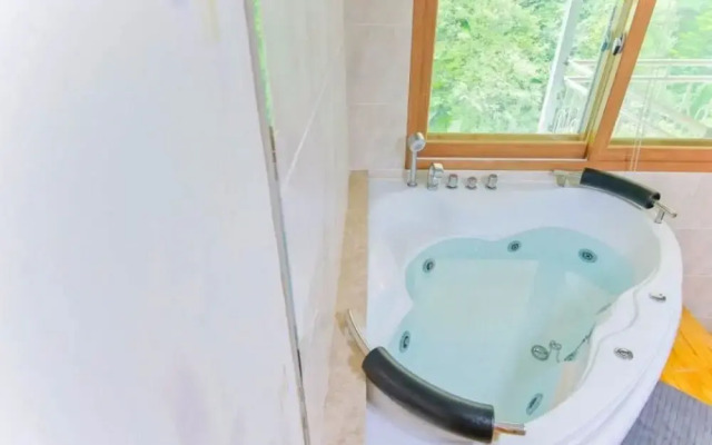 Yangyang Daol Pension