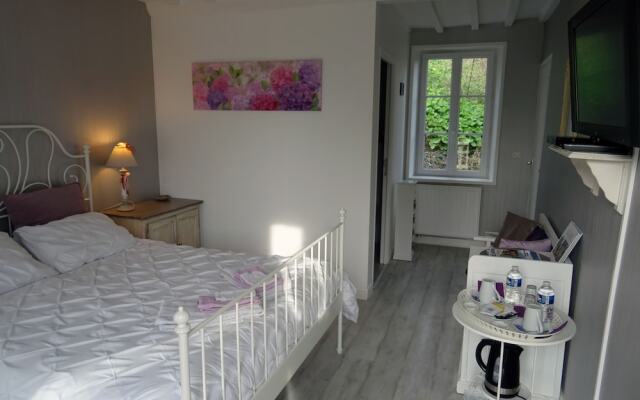 B&B Le Clos Saint-Jean - Omaha Beach