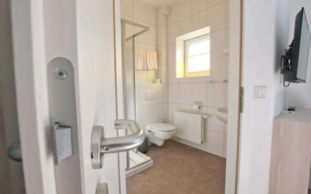 Hotel Garni Goldener Anker