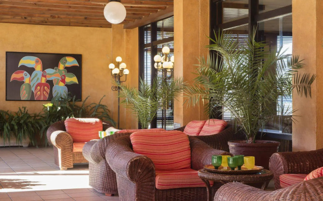 Luna Park Hotel Yoga & Spa