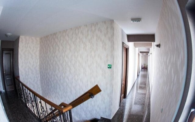 Hotel La Strada