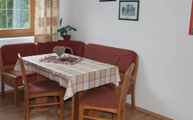 Ferienwohnung Dablander