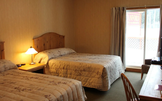 Fernie Stanford Resort