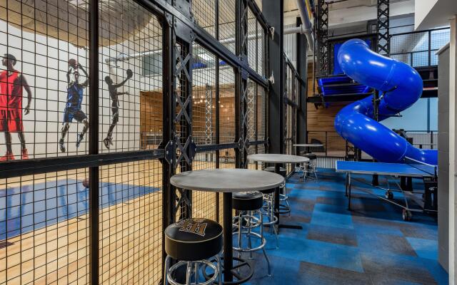 Kimpton Cardinal Hotel by IHG