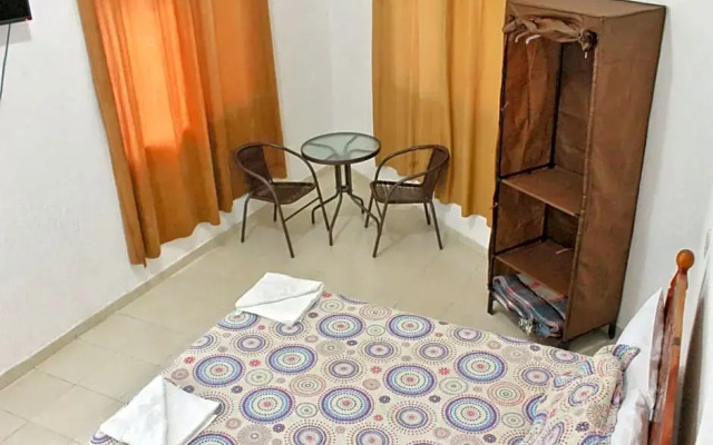 Hotel Posada Sernichari