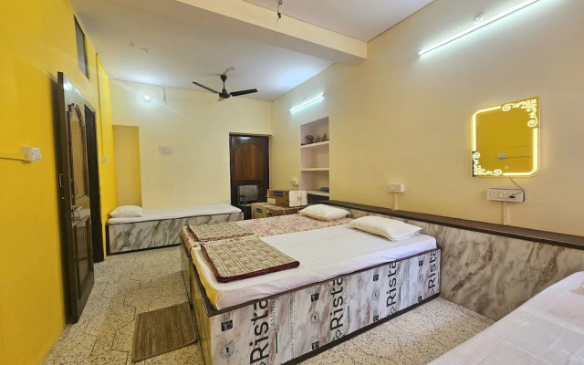 Saraogi Homestays