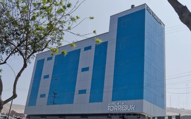 Hotel Torresur Tacna