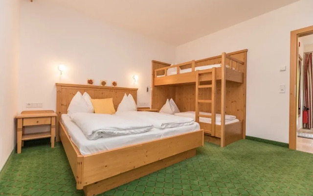 Alpenhof Apartments