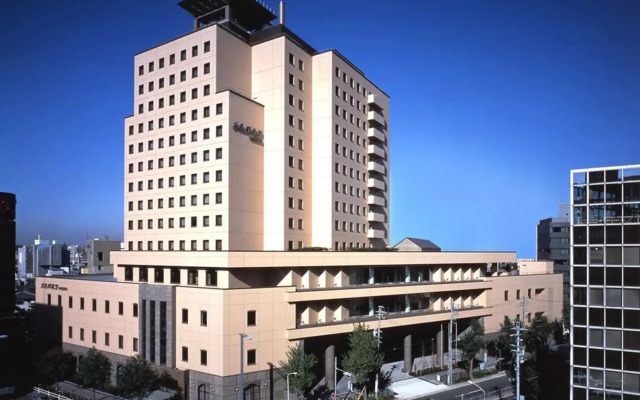 Hotel Mielparque Nagoya