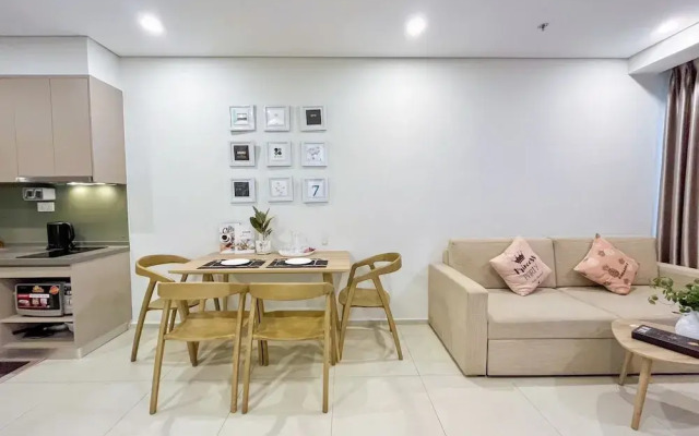 Thuy's Homestay - The Song Vung Tau