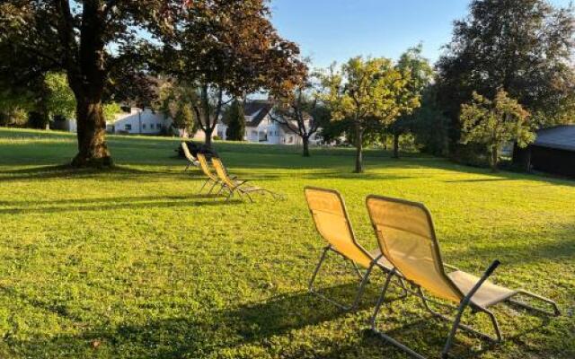 Hotel-Pension Sternen