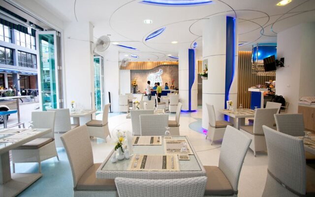 Seacono Boutique Hotel