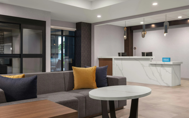 Homewood Suites by Hilton Fresno